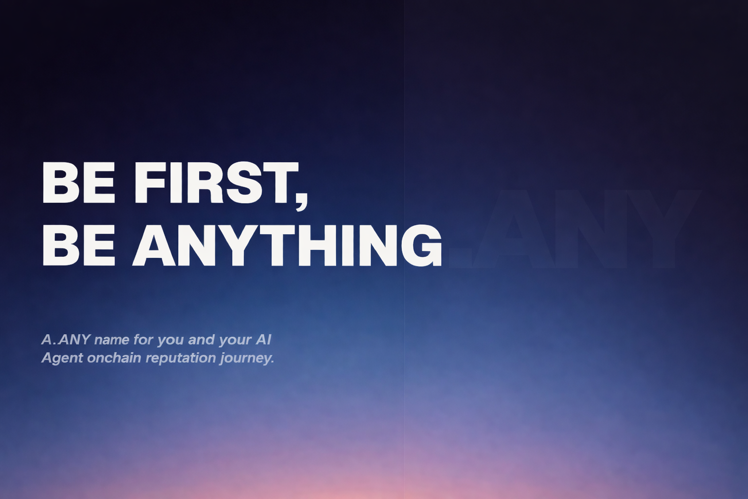 Any Layer Anylayer | The Programmable Trust Oracle | Anylayer